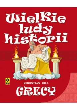 Grecy Wielkie ludy historii