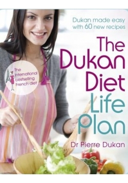 The Dukan Diet Life Plan