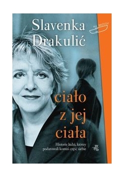 Ciało z jej ciała
