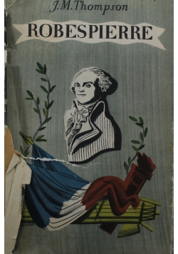 Robespierre 1937 r.