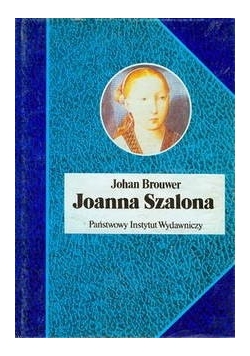 Joanna Szalona BSL
