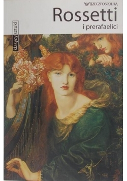 Rossetti i prerafaelici