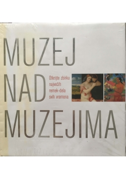 Muzej nad muzejima
