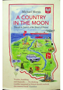 A Country in the Moon