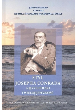 Styl Josepha Conrada a język polski i...