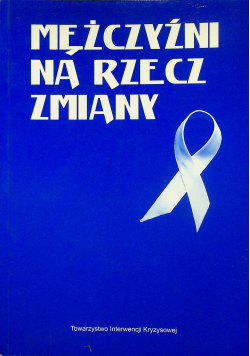 Mężczyźni na rzecz zmiany