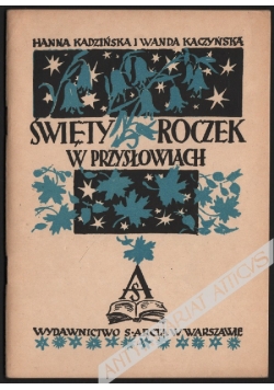 Święty Roczek W przysłowiach