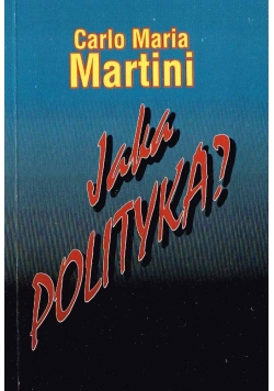 Jaka polityka?