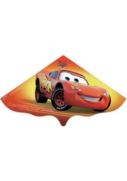 Latawiec Cars Gunther