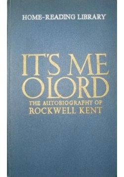 It's me Olord
