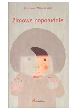 Zimowe popołudnie