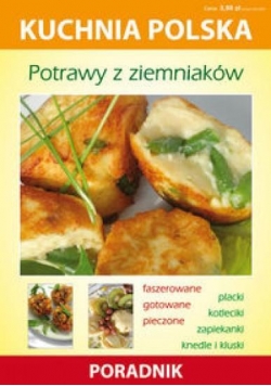 Kuchnia polska - Potrawy z ziemniaków