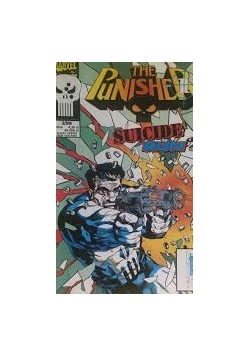 The Punisher Suicide Run nr 2