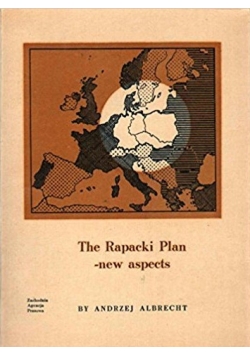 The rapacki Plan- new aspects