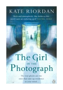 The Girl in the Photograph