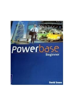 Powerbase Beginner