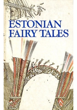 Estonian Fairy Tales