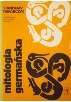 Mitologia germańska