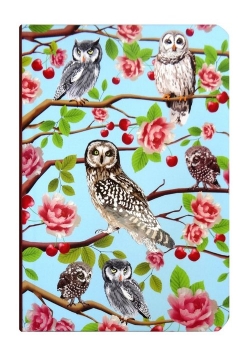 Notes Narcissus Gee Hoot Hoot