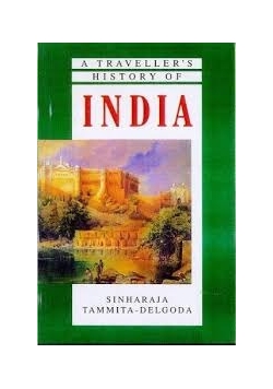 A Traveller's History of India