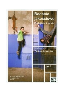 Badania jakościowe t.1