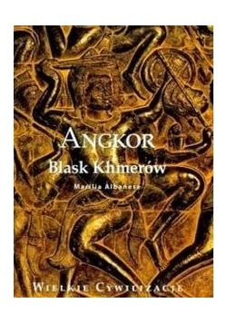 Angkor-Blask Khmerów