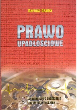 Prawo upadłościowe