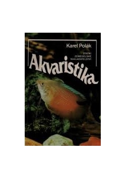 Akvaristika