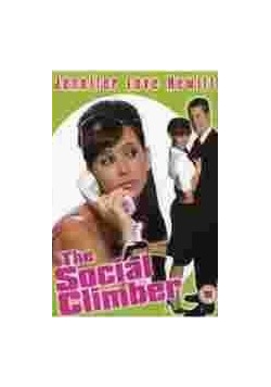 The Social Climber ,płyta DVD