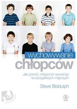 Wychowywanie chłopców