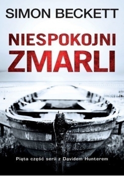Niespokojni zmarli
