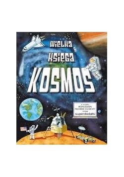Wielka Księga Kosmos