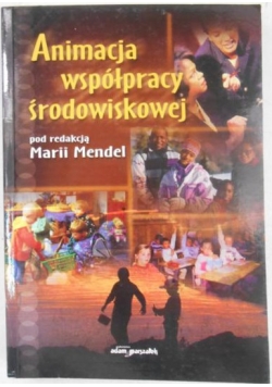 Animacja współpracy środowiskowej