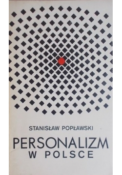 Personalizm w Polsce