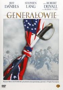 Generałowie DVD