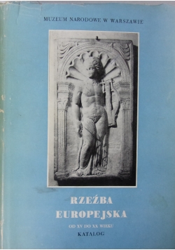 Rzeźba europejska