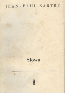 Słowa