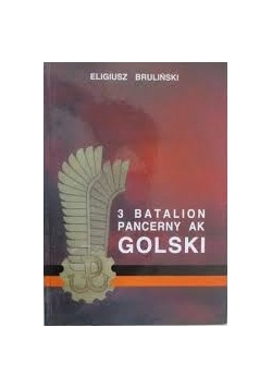 3 Batalion Pancerny AK "Golski"