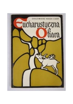 Eucharystyczna ofiara