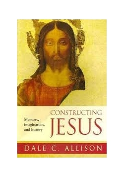 Constructing Jesus