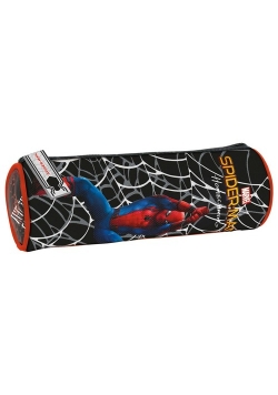 Piórnik tuba Spider-Man Homecoming 12