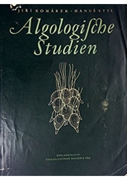 Algologische Studien