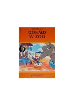 Donald w zoo