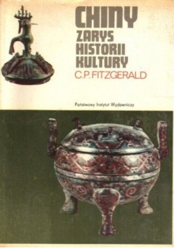 Chiny Zarys Historii Kultury