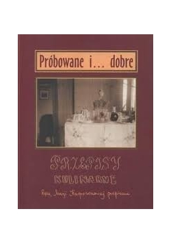 Próbowane i ...dobre