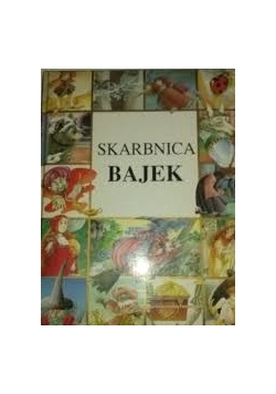 Skarbnica bajek