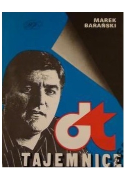 Dt Tajemnice