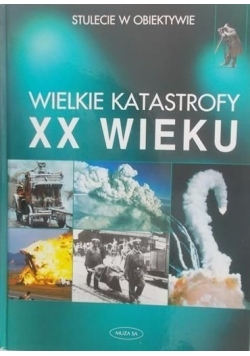Wielkie katastrofy XX wieku, Nowa