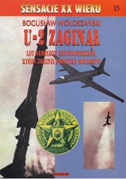 U-2 zaginął