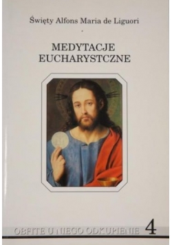Medytacje eucharystyczne